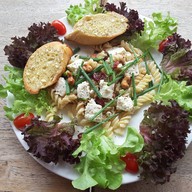 Mangosteen Cafe and Books