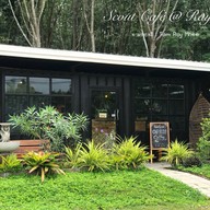 Scout Cafe Rayong สามแยกค่ายลูกเสือ