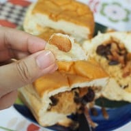 เมนูของร้าน ปัง ปัง 85 องศา ท่าน้ำนนท์ (หอนาฬิกา)