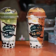 ร้านน้ำปั่น เว้ย เฮ้ย
