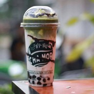 ร้านน้ำปั่น เว้ย เฮ้ย