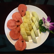 Mangosteen Cafe and Books