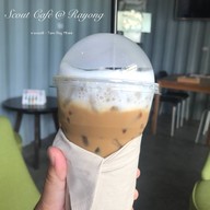 Scout Cafe Rayong สามแยกค่ายลูกเสือ
