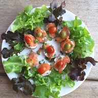 Mangosteen Cafe and Books