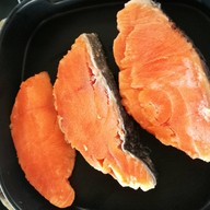 เมนูของร้าน Shabu Na-Mor Food Villa ราชพฤกษ์