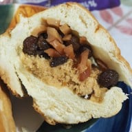 เมนูของร้าน ปัง ปัง 85 องศา ท่าน้ำนนท์ (หอนาฬิกา)