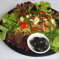 Mangosteen Cafe and Books