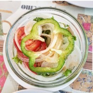 ห้องอาหารโรงแรมฟลอริดา