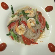 Mangosteen Cafe and Books