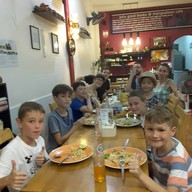 Mangosteen Cafe and Books