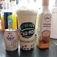 ร้านน้ำปั่น เว้ย เฮ้ย