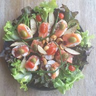 Mangosteen Cafe and Books