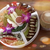 Mangosteen Cafe and Books