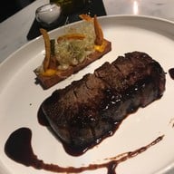 เมนูของร้าน Park Society SO/ Bangkok
