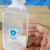 เมนูของร้าน นมสด พระราม2 Deep Milk Product