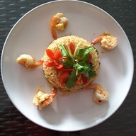 Mangosteen Cafe and Books