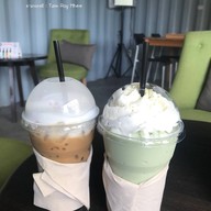 Scout Cafe Rayong สามแยกค่ายลูกเสือ