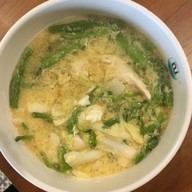 เมนูของร้าน สุกี้เยาวราช@หอประชาธิปไตย