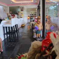 บรรยากาศ Chim Choo