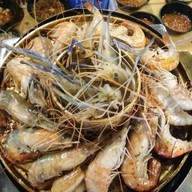 เมนูของร้าน มังกรพ่นไฟปิ้งย่าง