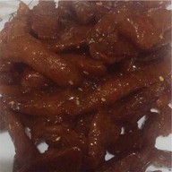 เมนูของร้าน ครัวอลิสา ดำเนินสะดวก