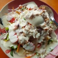 ลุงเสือ สเต็กถาดยักษ์