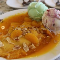 เมนูของร้าน Chim Choo