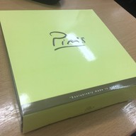 Pim's  อารีย์