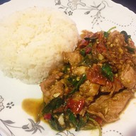 ครัวอลิสา ดำเนินสะดวก