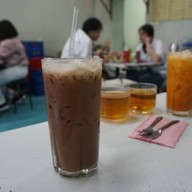เมนูของร้าน On Lok Yun (ออน ล๊อก หยุ่น)