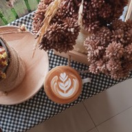 เมนูของร้าน Macaff Coffee