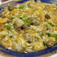 เมนูของร้าน เล่าชื้อ โคราช