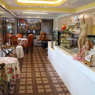 บรรยากาศ Chim Choo