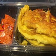 เมนูของร้าน ครัวอลิสา ดำเนินสะดวก