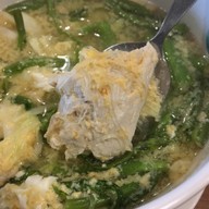 เมนูของร้าน สุกี้เยาวราช@หอประชาธิปไตย