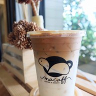 Macaff Coffee