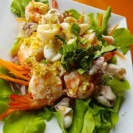 ลุงเสือ สเต็กถาดยักษ์