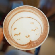 เมนูของร้าน Macaff Coffee