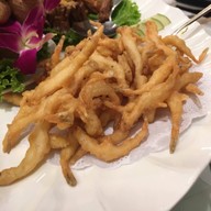 เมนูของร้าน ภัตตาคาร แกรนด์ เชียงการีล่า ธนิยะ