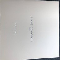 Anne Semonin Spa
