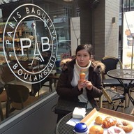 Paris Baguette