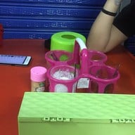 ฟลุ๊คบะหมี่เกี๊ยว สาขาสุรนารีวิลล์