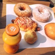 Paris Baguette