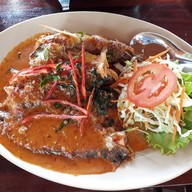 ส. ภาศักดีรีสอร์ท