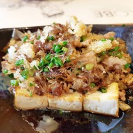 เมนูของร้าน Kobe Steakhouse เพชรบุรีตัดใหม่