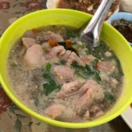 ร้านส้มตำบุญศิริ