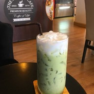 เมนูของร้าน The Carrot