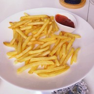 เมนูของร้าน The Carrot