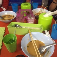 ฟลุ๊คบะหมี่เกี๊ยว สาขาสุรนารีวิลล์