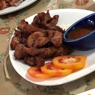 ร้านส้มตำบุญศิริ